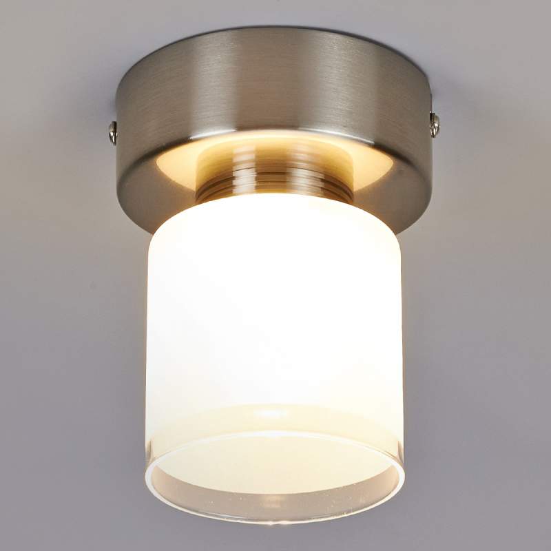 Jos - eenlamps LED-plafondlamp