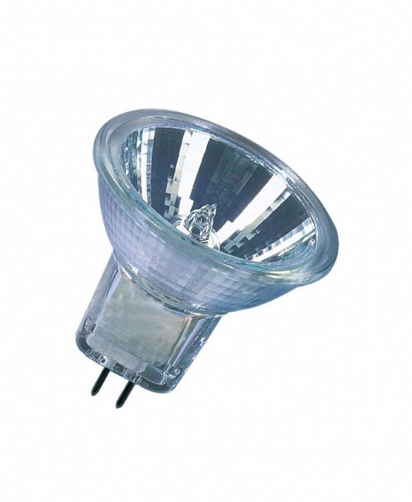 Osram 46890 DecoStar Titan 35 20W 12V GU4 WFL 36D