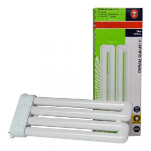 Osram Dulux F 36W 830 | Warm Wit - 4-Pin