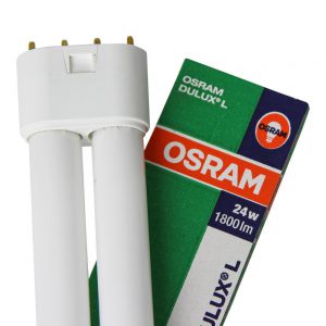 Osram Dulux L 24W 830 | Warm Wit - 4-Pin