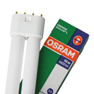 Osram Dulux L 55W 830 | Warm Wit - 4-Pin