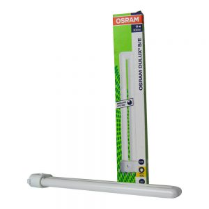 Osram Dulux S/E 11W 830 | Warm Wit - 4-Pin