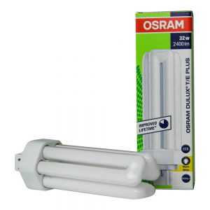Osram Dulux T/E Plus 32W 830 | Warm Wit - 4-Pin