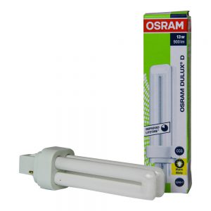 Osram Dulux D 13W 830 | Warm Wit - 2-Pin