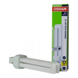 Osram Dulux D 18W 830 | Warm Wit - 2-Pin
