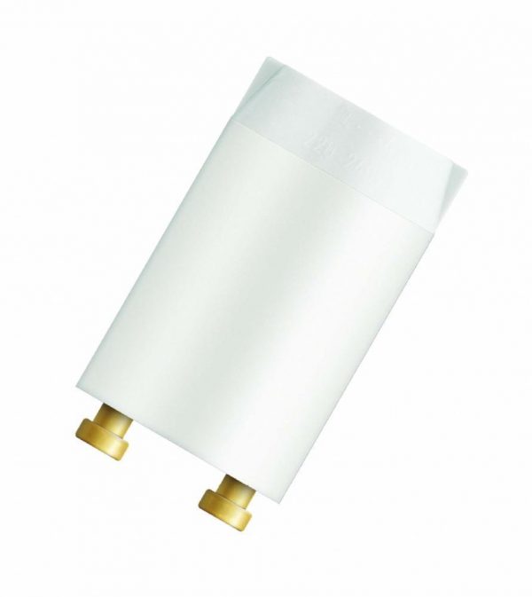 Osram Starter St 151 4-22W Longlife Serie