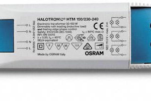 Osram HTM 150VA 230V