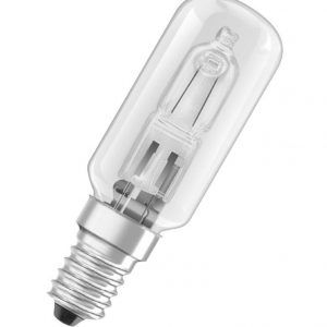 Osram 64861 Halolux T Eco 40W E14 Clear