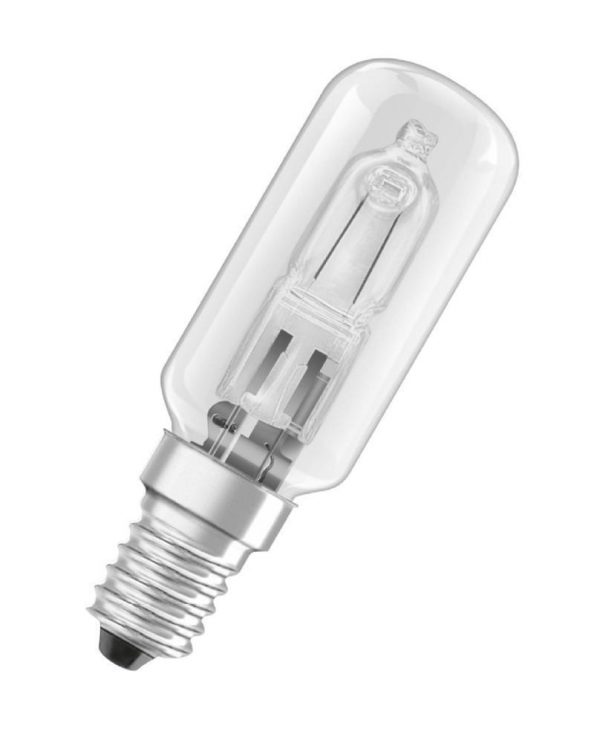 Osram 64861 Halolux T Eco 40W E14 Clear