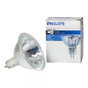 Philips Brilliantline Dichroic 35W GU5.3 12V MR16 24D - 14615