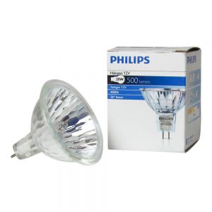 Philips Brilliantline Dichroic 35W GU5.3 12V MR16 36D - 14616