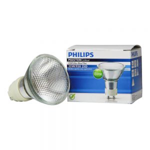 Philips MASTERColour CDM-Rm Elite Mini 35W 930 GX10 25D | Warm Wit - Beste Kleurweergave