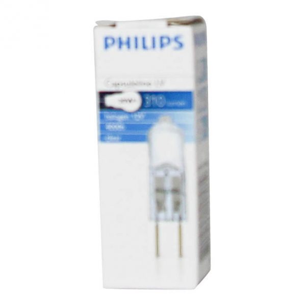 Philips Capsuleline 20W G4 12V Clear 4000h - 13078