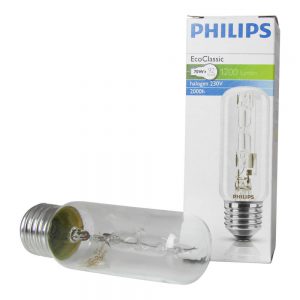 Philips EcoClassic30 70W E27 230V T32 Clear