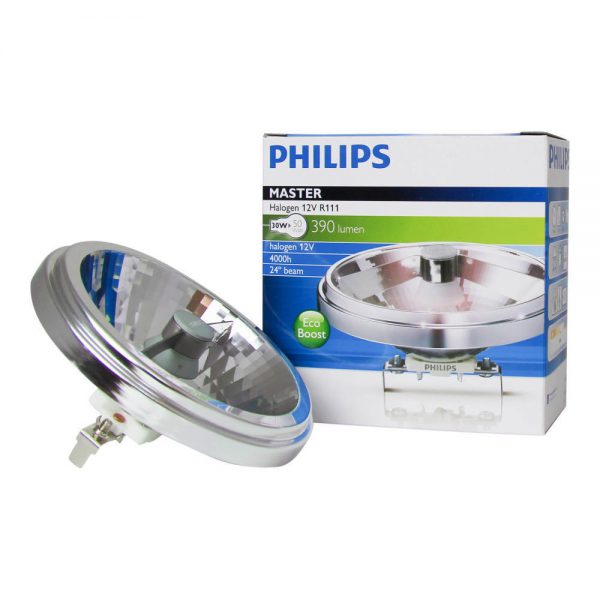 Philips MASTERLine 111 30W G53 12V 24D - 14737