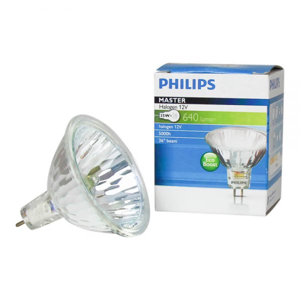 Philips MASTERLine ES 35W GU5.3 12V 36D - 18140