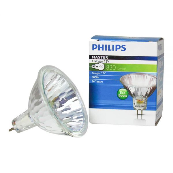 Philips MASTERLine ES 45W GU5.3 12V 36D - 18144