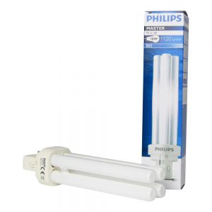 Philips PL-C 18W 865 2P (MASTER) | Daglicht - 2-Pin