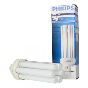 Philips PL-T 32W 830 4P (MASTER) | Warm Wit - 4-Pin