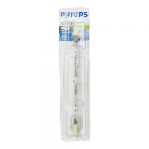 Philips Plusline ES Small 400W R7s 230V Clear - 118mm