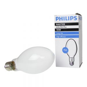 Philips SON PIA Plus 70W 220V E27 (MASTER)