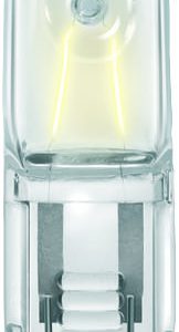 Philips EcoHalo Clickline 18W G9 230V Clear