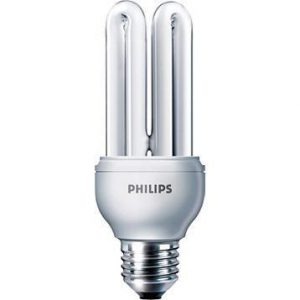 Philips Genie ESaver 18W 865 E27 | Daglicht