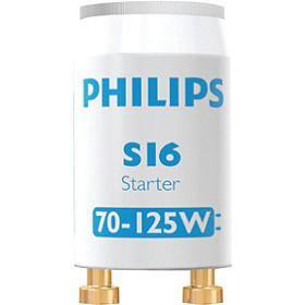Philips S16 70-125W 240V
