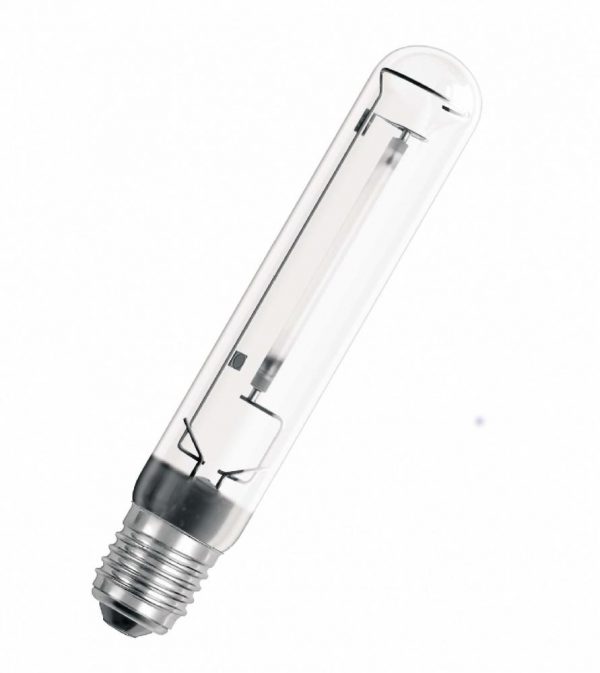 Osram Vialox NAV-T 600W SUPER 4Y E40