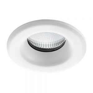 Noxion LED Spot H2O IP65 2700K Wit 6W | Beste Kleurweergave - Dimbaar