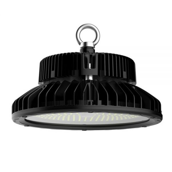 Noxion LED Highbay Pro Concord 200W 4000K 30000lm 60D | 1-10V Dimbaar - Vervangt 400W