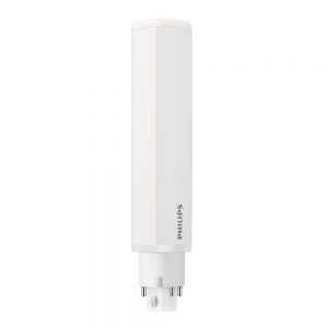 Philips CorePro PL-C LED 9W 830 | Warm Wit - 4-Pin - Vervangt 26W