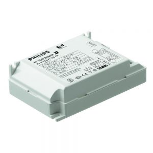 Philips HF-P 2 22-42 PL-T/C/L/TL5C II 220-240V for 2x22-42W