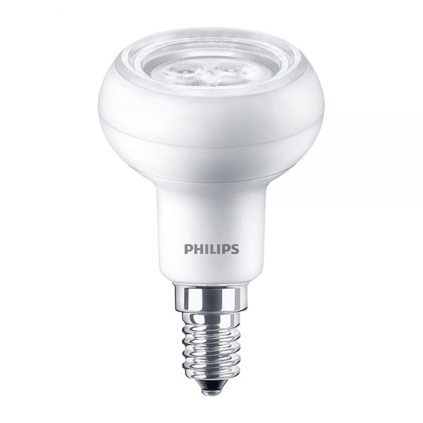 Philips CorePro LEDspot MV E14 Reflector R50 1.7W 827 36D | Vervangt 25W