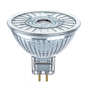 Osram Parathom GU5.3 MR16 2.9W 840 36D | Koel Wit - Vervangt 20W