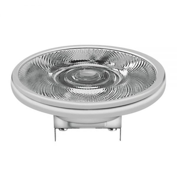 Osram Parathom Pro G53 AR111 12V 10.8W 927 24D | Zeer Warm Wit - Beste Kleurweergave - Dimbaar - Vervangt 50W