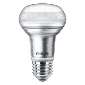 Philips CorePro LEDspot E27 Reflector R63 4.5W 827 36D | Extra Warm Wit - Dimbaar - Vervangt 60W