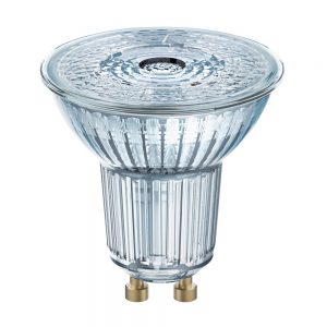 Osram Parathom GU10 PAR16 3.3W 827 36D | Extra Warm Wit - Vervangt 35W