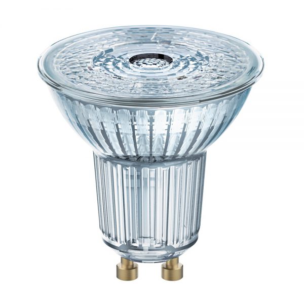 Osram Parathom GU10 PAR16 3.3W 827 36D | Extra Warm Wit - Vervangt 35W