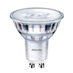 Philips CorePro LEDspot MV GU10 5W 830 36D | Warm Wit - Vervangt 65W