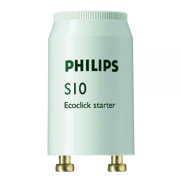 Philips S10 Starter 4-65W SIN