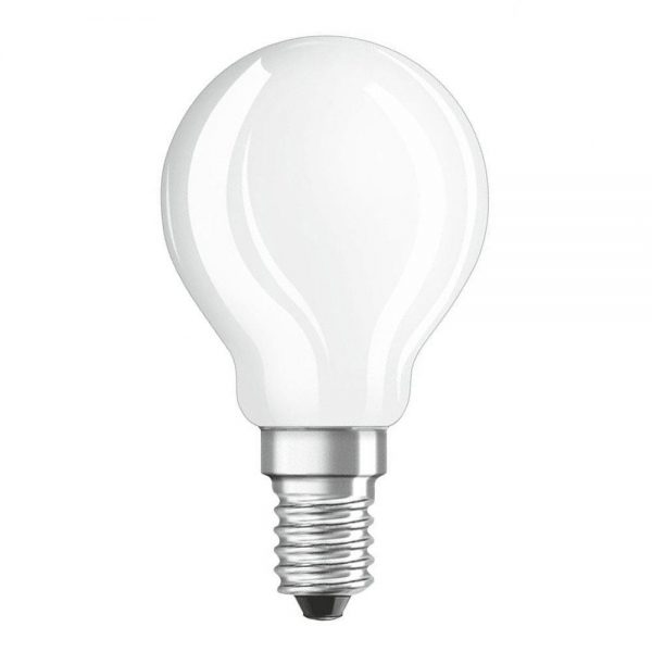 Osram Parathom Classic E14 P 2.5W 827 Mat | Dimbaar - Vervangt 25W