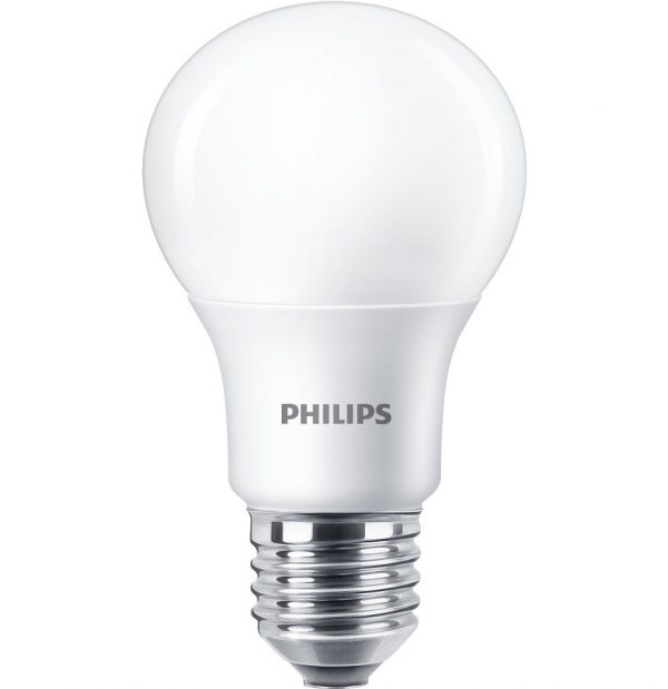 Philips CorePro LEDbulb E27 A60 13.5W 827 Matt | Extra Warm Wit - Dimbaar- Vervangt 100W