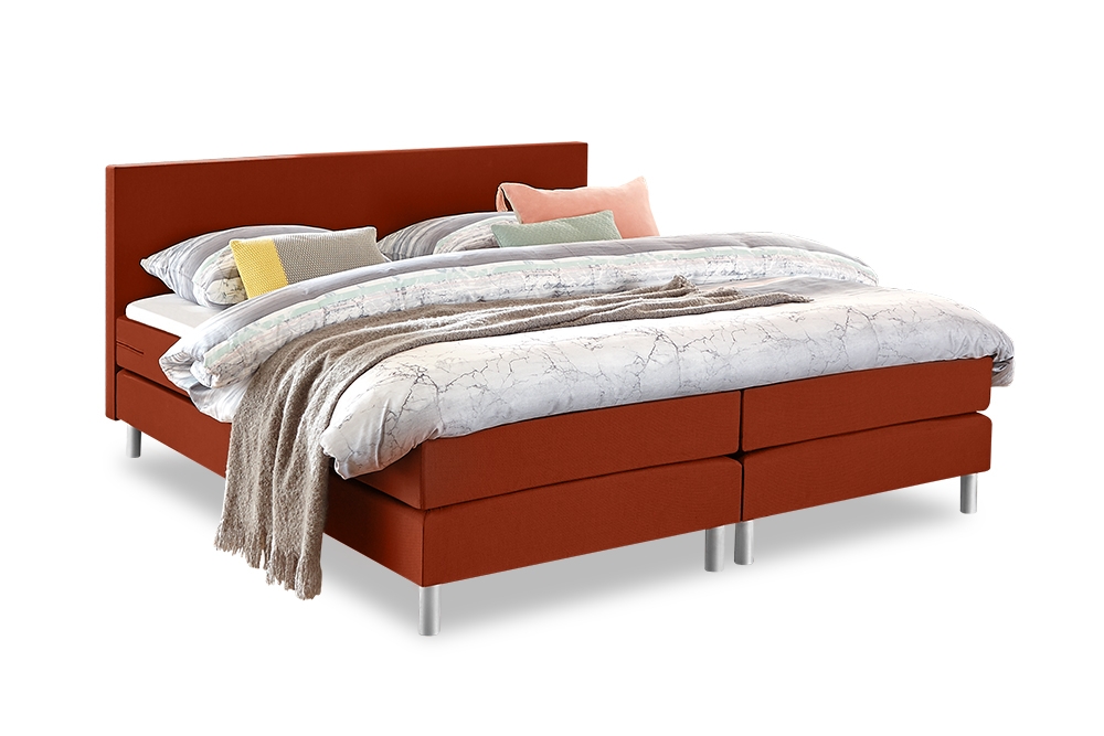 Box Alaska Vlak Beddenreus 1 Box Alaska Vlak Beddenreus