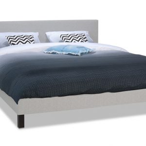 Boxspring Connecticut Vlak Met Polyether Matras Beddenreus