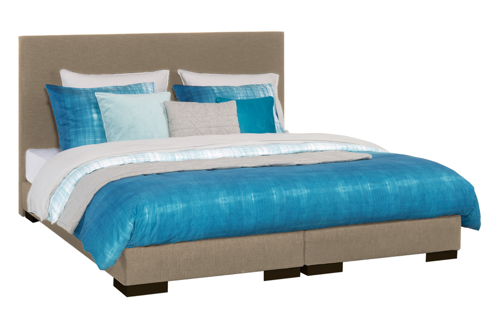 Boxspring Lugano Vlak Met Polyether Matras Beddenreus 1 Boxspring Lugano Vlak Met Polyether Matras Beddenreus
