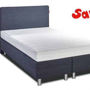 Boxspring Rumble Vlak Sam's