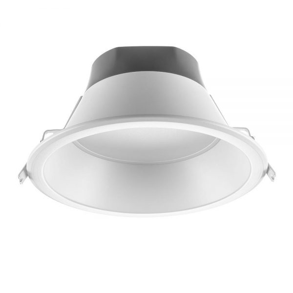 Noxion LED Downlight Vero 4000K 2000lm Ø200mm