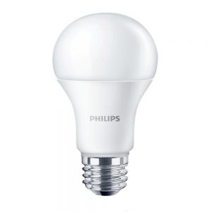 Philips CorePro LEDbulb E27 A60 10W 840 Mat | Vervangt 75W