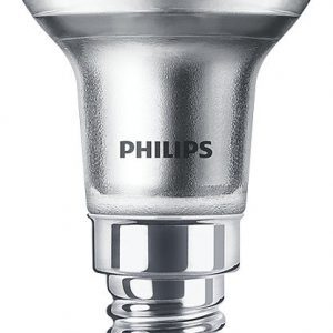 Philips CorePro LEDspot E14 Reflector R39 1.8W 827 36D | Extra Warm Wit - Vervangt 30W